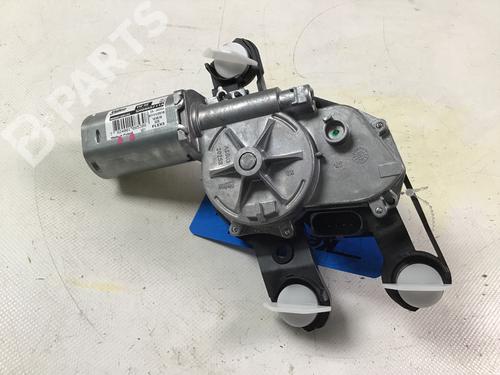 Ruitenwissermotor achter VW GOLF VIII (CD1, DA1) 1.0 TSI (90 hp) 9974847