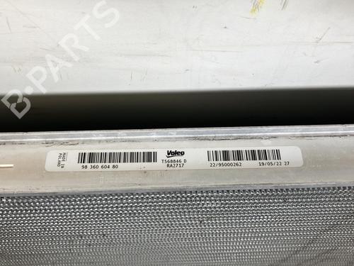 Water radiator OPEL VIVARO C Van (K0) VIVARO-E HYDROGEN | BP39924138M31 - Image 4