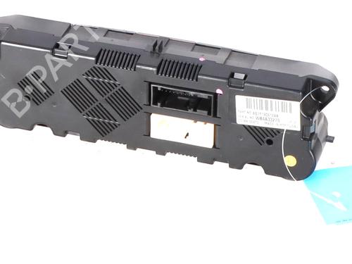 Climate control FORD MONDEO IV Turnier (BA7) 2.0 TDCi | BP37454956I5 - Image 2