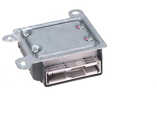 Airbag styreenhed DACIA SPRING EV (B6M1) | BP38272505M53 - Image 2