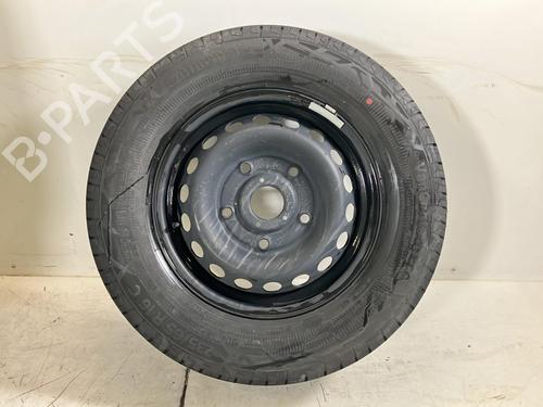 Fælk FORD TRANSIT V363 Platform/Chassis (FED, FFD) 2.0 EcoBlue | BP39157038C45 - Image 2