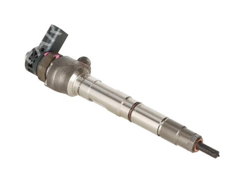 Used Injector VW GOLF VII (5G1, BQ1, BE1, BE2) 2.0 TDI (150 hp) 26645817