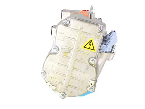 AC compressor OPEL VIVARO C Van (K0) VIVARO-E HYDROGEN | BP39924136M34 - Image 2