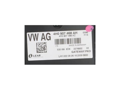 Electronic module AUDI A8 D4 (4H2, 4H8, 4HC, 4HL) 3.0 TDI quattro | BP36039306M83 - Image 3