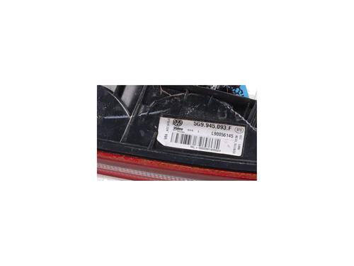 Left tailgate light VW GOLF VII Variant (BA5, BV5) 2.0 GTD | BP37455179C79 - Image 3
