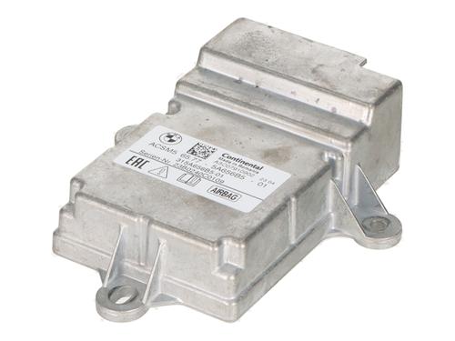 ECU airbags BMW 5 Touring (G31) 520 d | BP22386758M53 