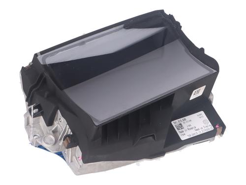Used Display monitor VW GOLF VIII (CD1, DA1) 2.0 TDI (150 hp) 22345444
