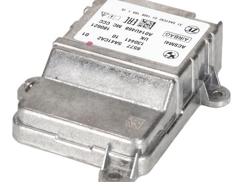 ECU airbags MINI MINI (F56) Cooper S | BP37529910M53 - Image 3
