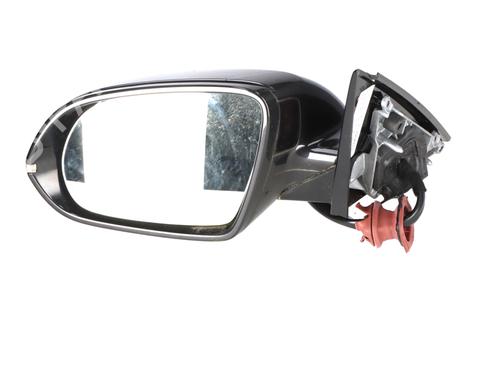 Used Left mirror Left mirror AUDI A8 D4 (4H2, 4H8, 4HC, 4HL) 3.0 TDI quattro (258 hp) 35719189 35719189