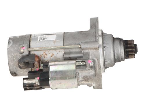 Starter VW PASSAT B8 (3G2, CB2) 2.0 TDI | BP33205404M8 - Image 4