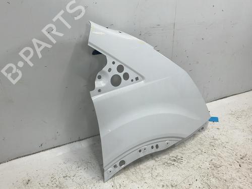 Forskærm Højre FORD TRANSIT V363 Platform/Chassis (FED, FFD) 2.0 EcoBlue | BP36339700C42 - Image 10