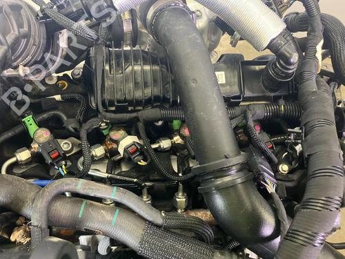 Engine FORD TRANSIT V363 Platform/Chassis (FED, FFD) 2.0 EcoBlue | BP35965057M1 - Image 11
