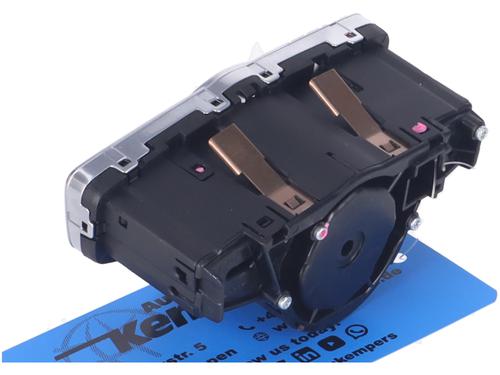 Headlight switch MERCEDES-BENZ C-CLASS (W205) C 220 BlueTEC / d (205.002, 205.004) | BP13635787I24 
