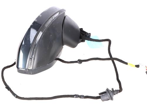 Right mirror AUDI A6 C8 Avant (4A5) 40 TDI Mild Hybrid | BP37643277C27 - Image 4