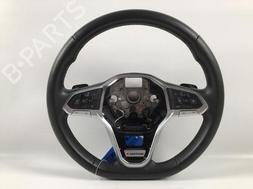 Used Steering wheel Steering wheel VW PASSAT B8 Variant (3G5, CB5) 2.0 TDI 4motion (150 hp) 36244318 36244318