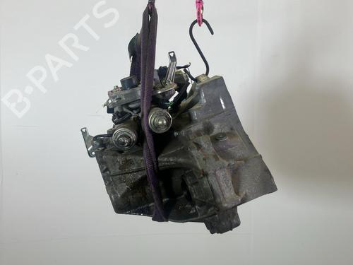 Gearbox TOYOTA AYGO (_B4_) 1.0 (KGB40) | BP40292802M3 - Image 2
