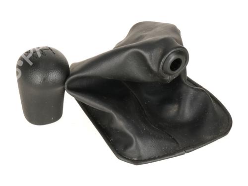 Gear lever MITSUBISHI MIRAGE / SPACE STAR VI Hatchback (A0_A) 1.2 | BP36076518M90 - Image 2