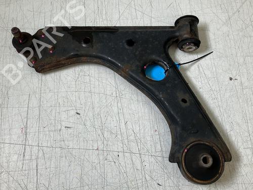 Left front suspension arm OPEL CORSA E (X15) 1.0 (08, 68) | BP38567204M12 - Image 2