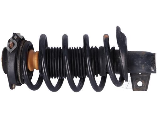 Right front shock absorber VW PASSAT ALLTRACK B7 (365) 2.0 TDI 4motion | BP10352822M17 