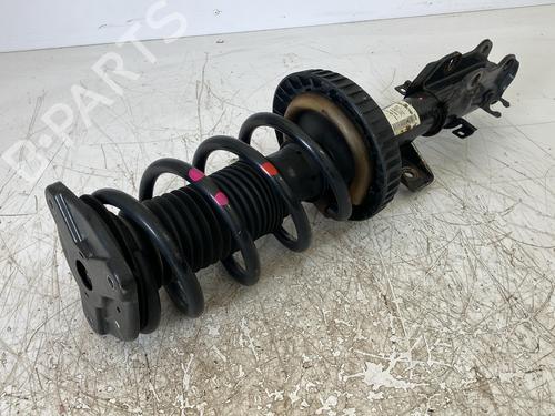 Used Right front shock absorber Right front shock absorber MERCEDES-BENZ VITO Van (W447) 110 CDI (447.601, 447.603, 447.605) (102 hp) 39925425 39925425