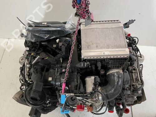 Andre PORSCHE 718 BOXSTER (982) 2.0 T (982320, 982321, 982350, 982351) | BP37610335O1 - Image 6