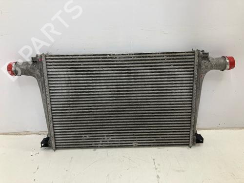 Kølerpakke AUDI Q7 (4MB, 4MG, 4MQ) 3.0 TDI quattro | BP23040264M120 
