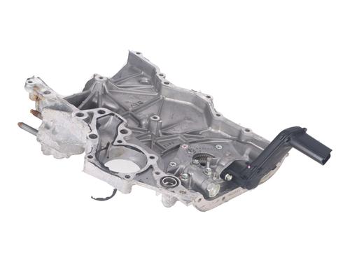 Used Timing cover MITSUBISHI MIRAGE / SPACE STAR VI Hatchback (A0_A) 1.2 (71 hp) 21542386