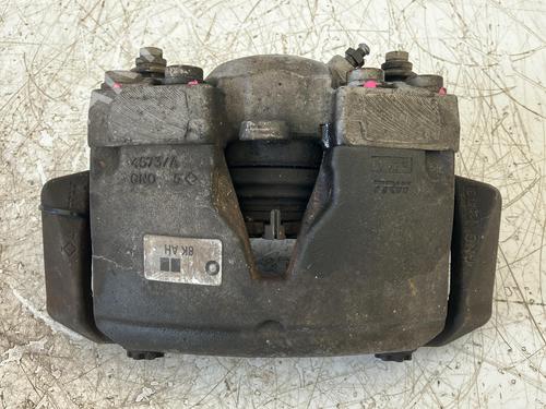 Right front brake caliper AUDI A5 Convertible (8F7) 3.0 TDI | BP37610334M104 - Image 3
