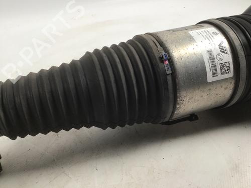 Right front shock absorber VW TOUAREG (CR7, RC8) 3.0 TDI 4motion | BP30748874M17 
