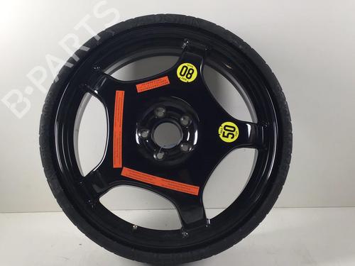 Used Jack Kit MERCEDES-BENZ GLE (W166) AMG 63 4-matic (166.074) (557 hp) 32237452