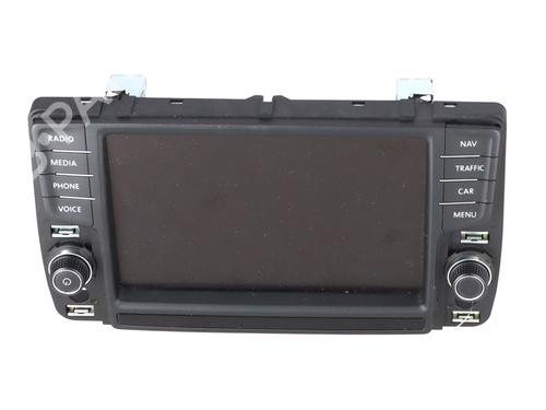 Display für Display VW PASSAT B8 Variant (3G5, CB5) 2.0 TDI 4motion (190 hp) 33884615 33884615