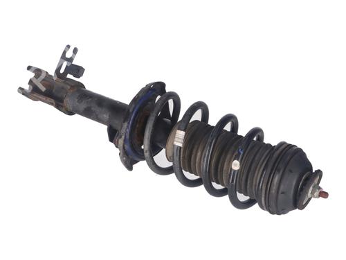 Left front shock absorber OPEL MERIVA B MPV (S10) 1.4 (75) | BP19101610M16 