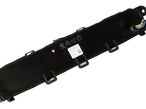 Climate control PEUGEOT EXPERT Van (V_) E-EXPERT HYDROGEN | BP39924748I5 - Image 2