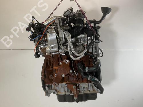 Engine FORD TRANSIT V363 Platform/Chassis (FED, FFD) 2.0 EcoBlue | BP38014059M1 - Image 2