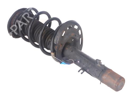 Right front shock absorber OPEL CROSSLAND X / CROSSLAND (P17, P2QO) 1.2 (75) | BP25587664M17 