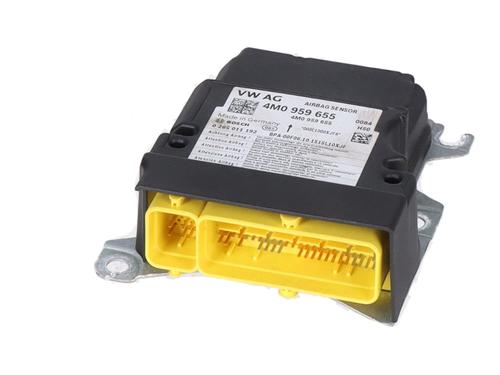 Used ECU airbags AUDI Q7 (4MB, 4MG, 4MQ) 3.0 TDI quattro (272 hp) 29256743