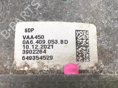 Differential, foran VW TIGUAN ALLSPACE (BW2, BJ2) 2.0 TSI 4motion | BP32084354M23