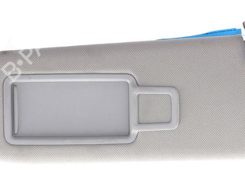Used Left sun visor Left sun visor 36908707 36908707