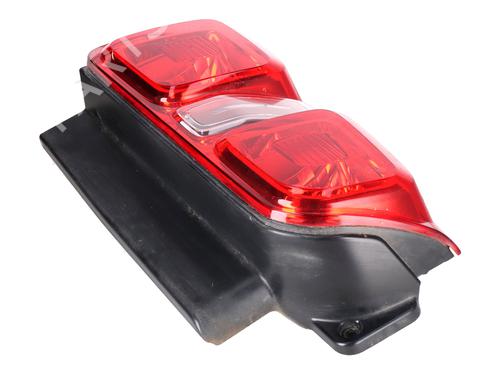 Left taillight OPEL VIVARO C Van (K0) VIVARO-E HYDROGEN | BP39919888C34 - Image 2