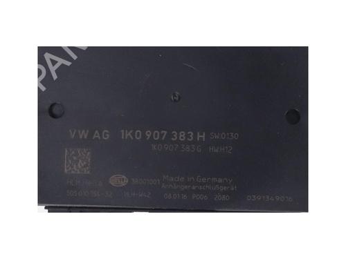 Electronic module VW CADDY IV MPV (SAB, SAJ) 2.0 TDI | BP39685978M83 - Image 2