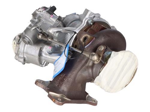 Turbocharger/Supercharger VW TIGUAN (AD1, AX1) 2.0 TSI 4motion | BP30183144M71 