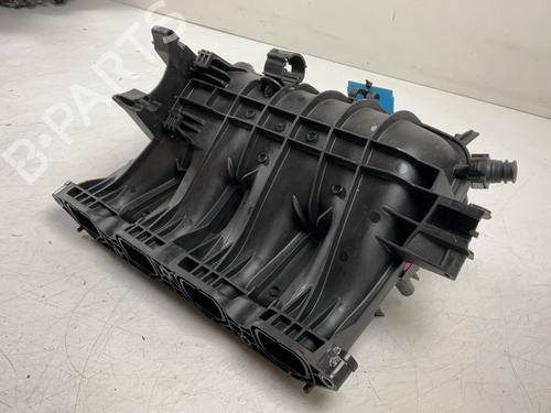 Intake manifold VW T-ROC (A11, D11) 1.5 TSI | BP38437948M70 - Image 3