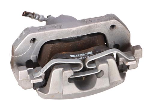 Left front brake caliper OPEL VIVARO C Van (K0) VIVARO-E HYDROGEN | BP39920716M105 - Image 3