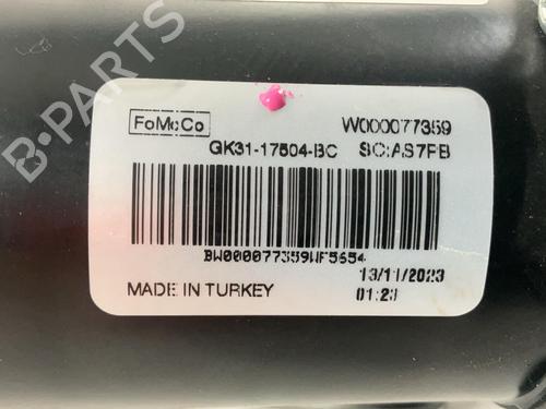 Front wiper motor FORD TRANSIT V363 Platform/Chassis (FED, FFD) 2.0 EcoBlue | BP38772391M29 - Image 6