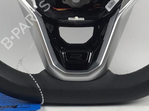 Steering wheel VW ARTEON (3H7, 3H8) 2.0 TSI | BP36244339C49 - Image 4