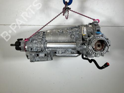 Used Gearbox Gearbox AUDI A8 D4 (4H2, 4H8, 4HC, 4HL) 3.0 TDI quattro (258 hp) 35717076 35717076