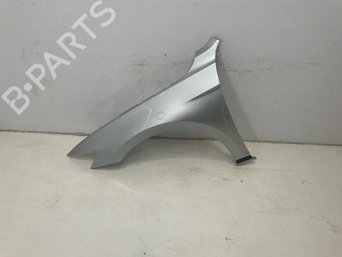 Used Left front fenders VW PASSAT B8 Variant (3G5, CB5) 2.0 TDI (150 hp) 26281554