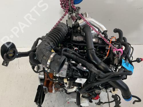 Engine FORD TRANSIT V363 Platform/Chassis (FED, FFD) 2.0 EcoBlue | BP37757721M1  - Image 7