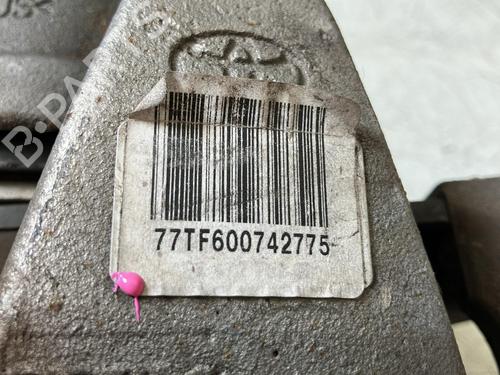 Right front brake caliper OPEL VIVARO C Van (K0) VIVARO-E HYDROGEN | BP39924211M104 - Image 6