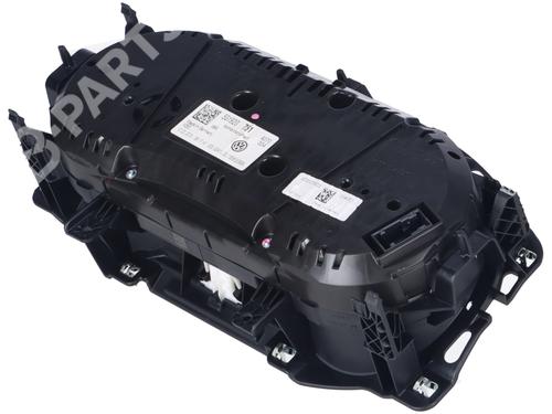 Instrument cluster VW GOLF ALLTRACK VII Variant (BA5, BV5) 2.0 TDI 4motion | BP11974784C47